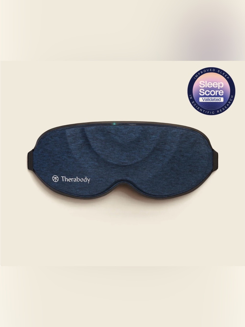 NIB Therabody SleepMask